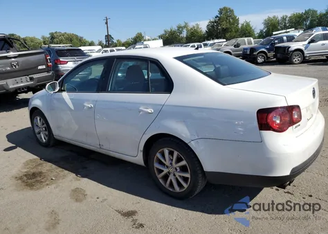 2010 Volkswagen Jetta Se from USA, damaged, VIN 3VWRZ7AJ6AM112360
